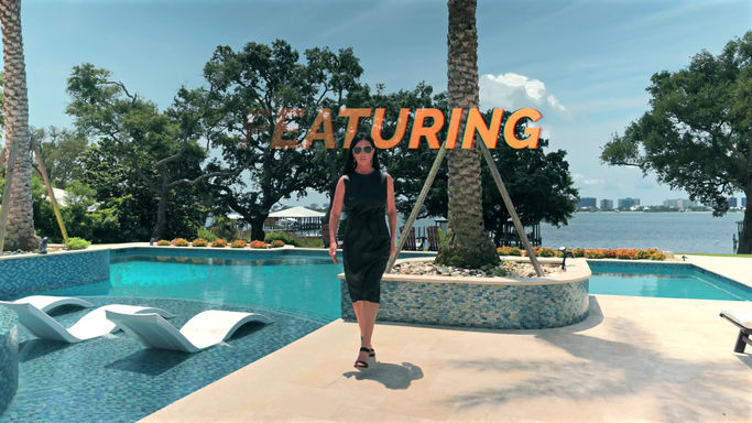 Listing Video